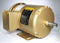 Baldor 1 1/2 HP, General Purpose Motor, 3-Phase, 3500 Nameplate RPM, 208-230/460 Voltage, 56 Frame - EM3550