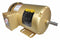 Baldor Electric EM3555 - Motor 3-Ph 2 HP 3490 RPM 56 TEFC