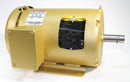 Baldor Electric EM3558T - Motor 3-Ph 2 HP 1755 RPM 145T TEFC
