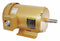 Baldor 5 HP, General Purpose Motor, 3-Phase, 3450 Nameplate RPM, 230/460 Voltage, 184T Frame - EM3613T