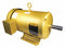 Baldor 5 HP, General Purpose Motor, 3-Phase, 1750 Nameplate RPM, 208-230/460 Voltage, 184T Frame - EM3615T