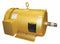 Baldor 3 HP, General Purpose Motor, 3-Phase, 1160 Nameplate RPM, 230/460 Voltage, 213T Frame - EM3704T