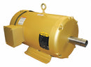 Baldor 5 HP, General Purpose Motor, 3-Phase, 1160 Nameplate RPM, 208-230/460 Voltage, 215T Frame - EM3708T
