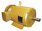Baldor 5 HP, General Purpose Motor, 3-Phase, 1160 Nameplate RPM, 208-230/460 Voltage, 215T Frame - EM3708T