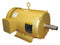 Baldor 7 1/2 HP, General Purpose Motor, 3-Phase, 1770 Nameplate RPM, 230/460 Voltage, 213T Frame - EM3710T