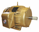 Baldor 7 1/2 HP, General Purpose Motor, 3-Phase, 1770 Nameplate RPM, 230/460 Voltage, 213T Frame - EM3770T