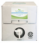 Freshwave IAQ Carpet and Upholstery Odor Eliminator, 5 gal, Cubitainer, Ready to Use, 6.3 pH - 573