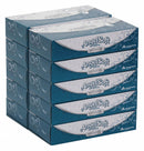 Georgia-Pacific 4836014 - FacialTissue/AngelSoftUltraPro Flat PK10
