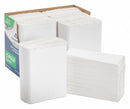 Georgia-Pacific 2112014 - C-Fold Sheets White EZ Access(R) PK6