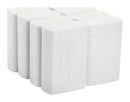 Georgia-Pacific 2212014 - Multifold Sheets White EZ Access(R) PK8