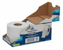 Georgia-Pacific Toilet Paper Roll, GP Georgia-Pacific Professional Series(R), Jumbo Core, 2 Ply - 2172114