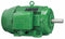 WEG 200 HP, General Purpose Motor, 3-Phase, 3575 Nameplate RPM, 230/460 Voltage, 445/7TS Frame - 20036EG3G447TS-W22