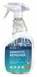 Ecos Pro Graffiti Remover, 32 oz. - PL9347/6