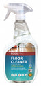 Ecos Pro Floor Cleaner, Liquid, 32 oz, .25 gal RTU Yield per Container - PL9725/6