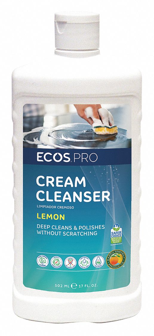 Ecos Pro All Purpose Cleaner, 17 oz. - PL9701/6