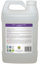 Ecos Pro Glass Cleaner, 1 gal Cleaner Container Size, Hard Nonporous Surfaces Chemicals For Use On - PL9362/04