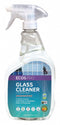 Ecos Pro Glass Cleaner, 32 oz Cleaner Container Size, Hard Nonporous Surfaces Chemicals For Use On - PL9362/6