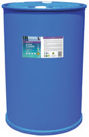 Ecos Pro Glass Cleaner, 55 gal Cleaner Container Size, Hard Nonporous Surfaces Chemicals For Use On - PL9962/55