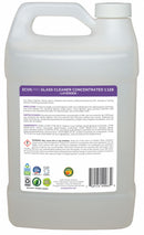 Ecos Pro Glass Cleaner, 1 gal Cleaner Container Size, Hard Nonporous Surfaces Chemicals For Use On - PL9963/04