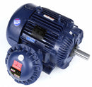 Marathon Motors 60 HP Hazardous Location Motor,3-Phase,1780 Nameplate RPM,230/460 Voltage,Frame 364T - 364TTGS16536