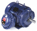 Marathon Motors 60 HP Hazardous Location Motor,3-Phase,1780 Nameplate RPM,230/460 Voltage,Frame 364T - 364TTGS16536