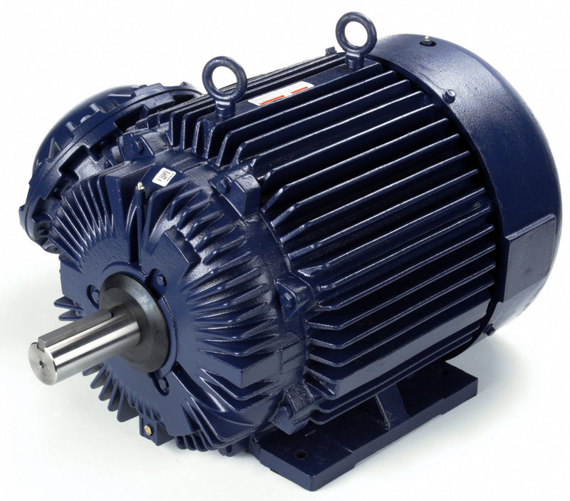 Marathon Motors 75 HP Hazardous Location Motor,3-Phase,1780 Nameplate RPM,230/460 Voltage,Frame 365T - 365TTGS16540