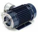 Marathon Motors 1 1/2 HP Hazardous Location Motor,3-Phase,1755 Nameplate RPM,230/460 Voltage,Frame 145TC - 145TTGN6536