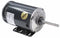 Marathon Motors 1 HP Condenser Fan Motor,3-Phase,850 Nameplate RPM,208-230/460 Voltage,Frame 56HZ - 056T8O5306