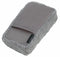 Carrand 9 in x 2 in Foam Sponge, Gray, 1EA - 45604As