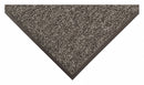 Condor Indoor/Outdoor Entrance Mat, 5 ft L, 3 ft W, 5/16 in Thick, Rectangle, Gray - 30CL78