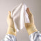 Berkshire Dry Wipe, CapSure-VP, 12" x 12", Number of Sheets 75, White - CPSVP.1212.14