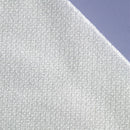 Berkshire Dry Wipe, MicroSeal 1200, 12" x 12", Number of Sheets 100, White - MS1200.1212.6