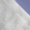 Berkshire Dry Wipe, UltraSeal 3000, 9" x 9", Number of Sheets 100, White - US3000.0909.8