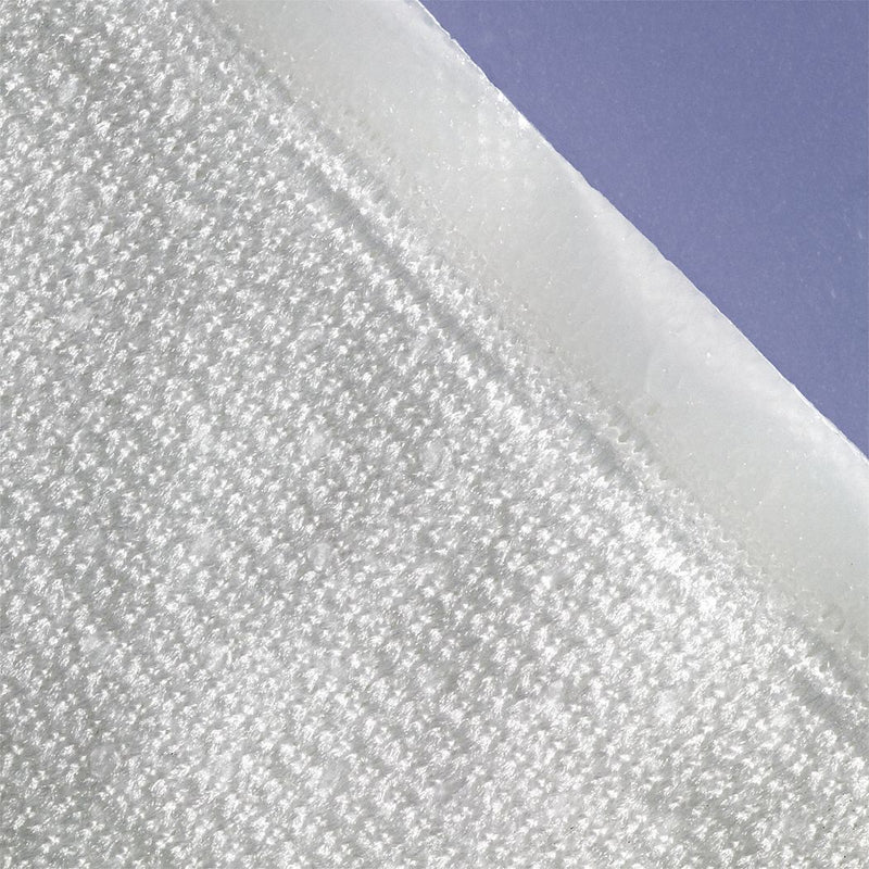 Berkshire Dry Wipe, UltraSeal 3000, 9" x 9", Number of Sheets 100, White - US3000.0909.8