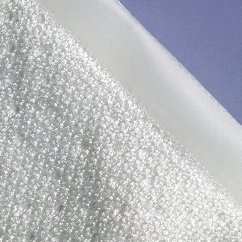 Berkshire Dry Wipe, UltraSeal 3000, 12" x 12", Number of Sheets 100, White - US3000.1212.6