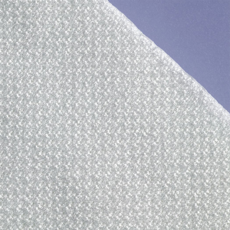 Berkshire Dry Wipe, ValuSeal-HA, 12" x 12", Number of Sheets 75, White - VSHA.1212.14