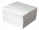 Berkshire Dry Wipe, ValuClean Plus, 9" x 9", Number of Sheets 300, White - VCLP.0909.20