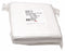 Berkshire Dry Wipe, Choice 700, 9" x 9", Number of Sheets 150, White - CH709.14