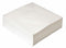 Berkshire Dry Wipe, Pro-Wipe AP, 9" x 9", Number of Sheets 150, White - PWAP09.24