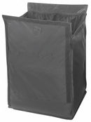 Rubbermaid 1902702 - Liner Black Polyester