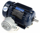 Marathon Motors 1 1/2 HP Hazardous Location Motor,3-Phase,1755 Nameplate RPM,208-230/460 Voltage,Frame 145T - 145TTGN6526