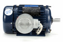 Marathon Motors 1 1/2 HP Hazardous Location Motor,3-Phase,1755 Nameplate RPM,208-230/460 Voltage,Frame 145T - 145TTGN6526