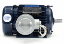 Marathon Motors 2 HP Hazardous Location Motor,3-Phase,1755 Nameplate RPM,208-230/460 Voltage,Frame 145T - 145TTGN6527