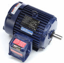 Marathon Motors 3 HP Hazardous Location Motor,3-Phase,1765 Nameplate RPM,208-230/460 Voltage,Frame 182T - 182TTGN6526