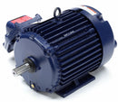 Marathon Motors 3 HP Hazardous Location Motor,3-Phase,1765 Nameplate RPM,208-230/460 Voltage,Frame 182T - 182TTGN6526