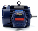 Marathon Motors 3 HP Hazardous Location Motor,3-Phase,1765 Nameplate RPM,208-230/460 Voltage,Frame 182T - 182TTGN6526
