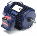 Marathon Motors 3 HP Hazardous Location Motor,3-Phase,1765 Nameplate RPM,208-230/460 Voltage,Frame 182T - 182TTGN6526