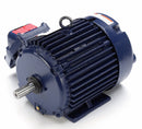 Marathon Motors 3 HP Hazardous Location Motor,3-Phase,1765 Nameplate RPM,575 Voltage,Frame 182T - 182TTGN6530