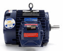 Marathon Motors 3 HP Hazardous Location Motor,3-Phase,1765 Nameplate RPM,575 Voltage,Frame 182T - 182TTGN6530