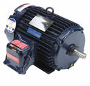 Marathon Motors 5 HP Hazardous Location Motor,3-Phase,1755 Nameplate RPM,575 Voltage,Frame 184T - 184TTGN6530